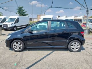 MERCEDES B 180 cdi sport fl