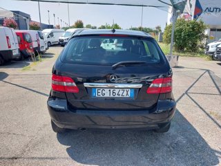 MERCEDES B 180 cdi sport fl