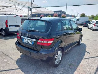 MERCEDES B 180 cdi sport fl