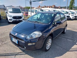 FIAT Punto 5p 1.4 natural power street 70cv e6