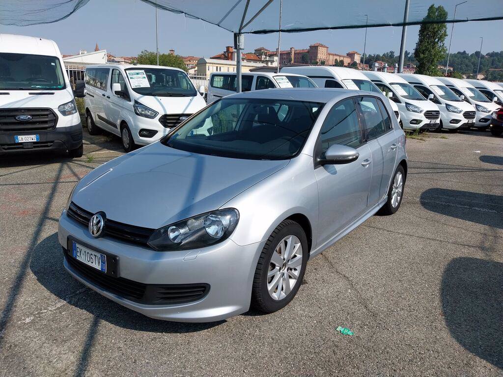 VOLKSWAGEN Golf 5p 1.4 tsi sport edition