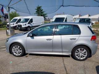 VOLKSWAGEN Golf 5p 1.4 tsi sport edition