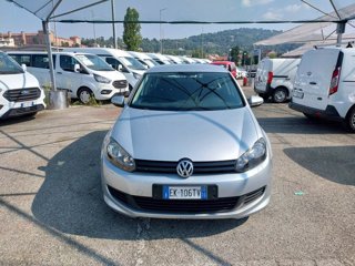 VOLKSWAGEN Golf 5p 1.4 tsi sport edition