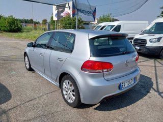 VOLKSWAGEN Golf 5p 1.4 tsi sport edition