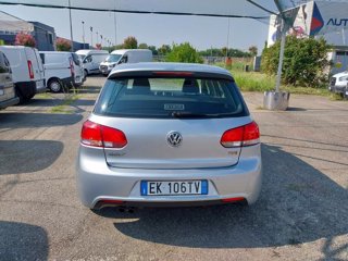 VOLKSWAGEN Golf 5p 1.4 tsi sport edition
