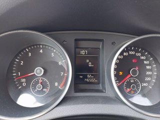 VOLKSWAGEN Golf 5p 1.4 tsi sport edition