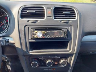 VOLKSWAGEN Golf 5p 1.4 tsi sport edition