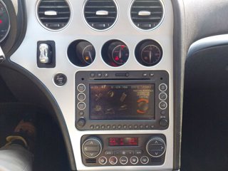 ALFA ROMEO 159 sw 1.9 jtdm 16v distinctive 150cv