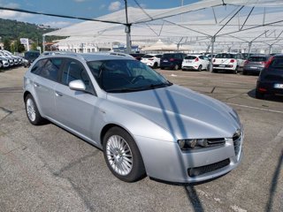 ALFA ROMEO 159 sw 1.9 jtdm 16v distinctive 150cv