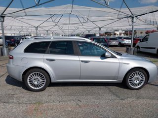 ALFA ROMEO 159 sw 1.9 jtdm 16v distinctive 150cv