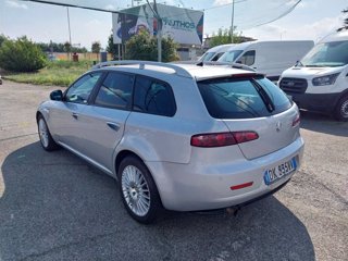 ALFA ROMEO 159 sw 1.9 jtdm 16v distinctive 150cv