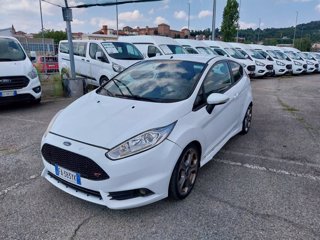 FORD Fiesta 3p 1.6 st 182cv e6