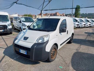 PEUGEOT Bipper 1.3 hdi 75cv (s&s) fap