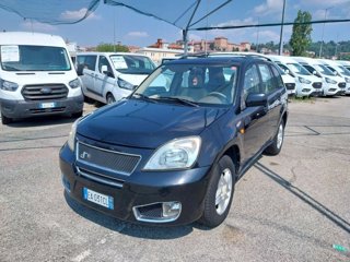 DR Dr5 2.0 integrale bi-fuel (gpl)