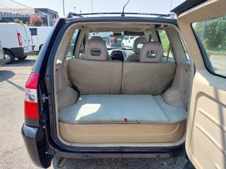 DR Dr5 2.0 integrale bi-fuel (gpl)