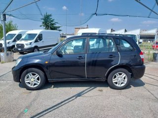 DR Dr5 2.0 integrale bi-fuel (gpl)