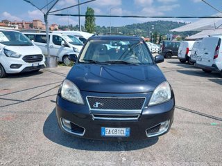 DR Dr5 2.0 integrale bi-fuel (gpl)