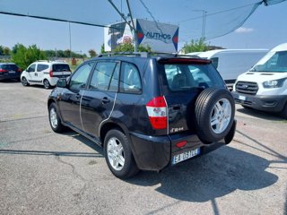 DR Dr5 2.0 integrale bi-fuel (gpl)