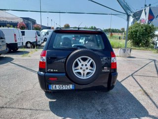 DR Dr5 2.0 integrale bi-fuel (gpl)