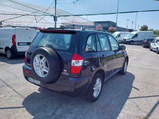 DR Dr5 2.0 integrale bi-fuel (gpl)