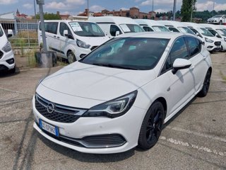 OPEL Astra 5p 1.6 cdti innovation s&s 110cv