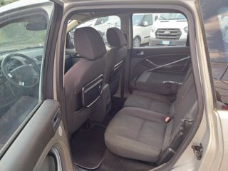 FORD C-max 1.6 tdci titanium 110cv dpf