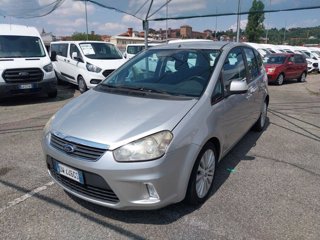 FORD C-max 1.6 tdci titanium 110cv dpf