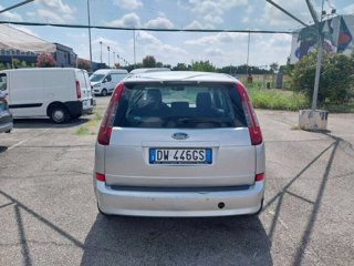 FORD C-max 1.6 tdci titanium 110cv dpf
