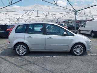 FORD C-max 1.6 tdci titanium 110cv dpf
