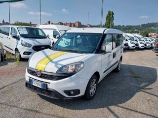 FIAT Doblo cargo combi n1 1.6 mjt 16v 105cv e5+ f.l.