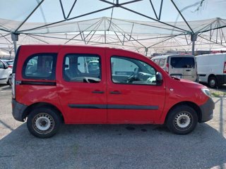 MERCEDES Citan 111 cdi kombi friendly 110cv