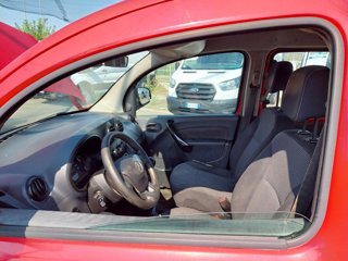 MERCEDES Citan 111 cdi kombi friendly 110cv