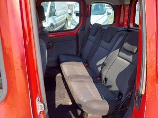 MERCEDES Citan 111 cdi kombi friendly 110cv