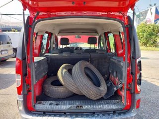 MERCEDES Citan 111 cdi kombi friendly 110cv