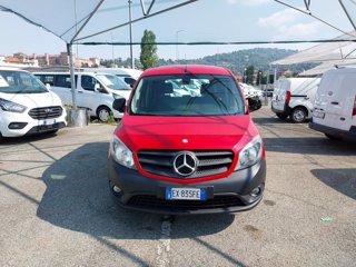 MERCEDES Citan 111 cdi kombi friendly 110cv