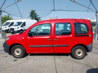 MERCEDES Citan 111 cdi kombi friendly 110cv