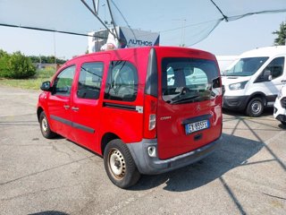 MERCEDES Citan 111 cdi kombi friendly 110cv