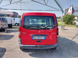 MERCEDES Citan 111 cdi kombi friendly 110cv