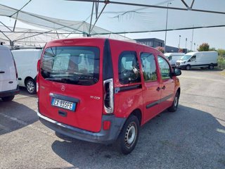 MERCEDES Citan 111 cdi kombi friendly 110cv