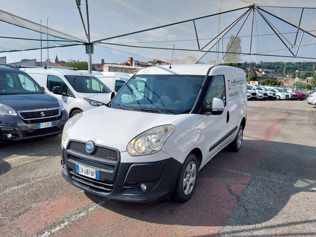 FIAT Doblo cargo 1.6 mjt 16v sx 105cv e5+(e5)