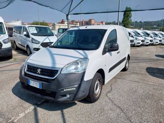PEUGEOT Partner 1.6 bluehdi 120cv l1 prem.(comf.)3p.ti s&s e6