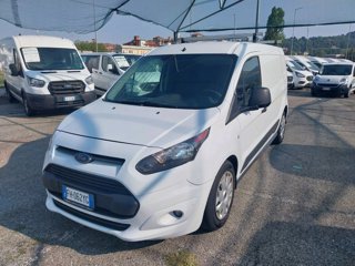FORD Transit connect 210 1.5 tdci 120cv entry l2h1 e6