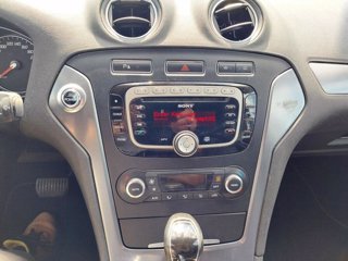 FORD Mondeo sw 2.0 tdci titanium c/radio 163cv powershift