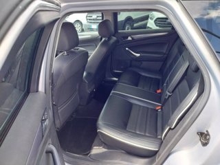 FORD Mondeo sw 2.0 tdci titanium c/radio 163cv powershift