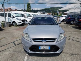 FORD Mondeo sw 2.0 tdci titanium c/radio 163cv powershift