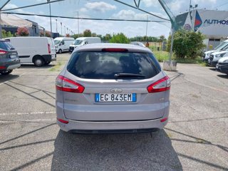 FORD Mondeo sw 2.0 tdci titanium c/radio 163cv powershift
