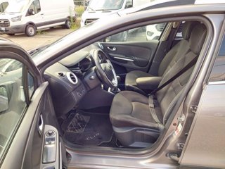 RENAULT Clio sporter 1.5 dci energy duel 90cv