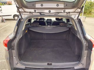 RENAULT Clio sporter 1.5 dci energy duel 90cv