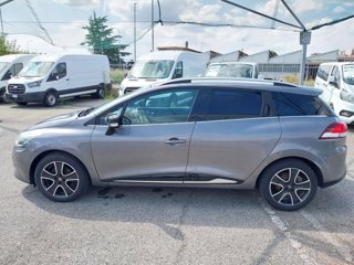 RENAULT Clio sporter 1.5 dci energy duel 90cv