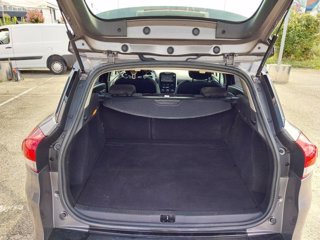 RENAULT Clio sporter 1.5 dci energy duel 90cv